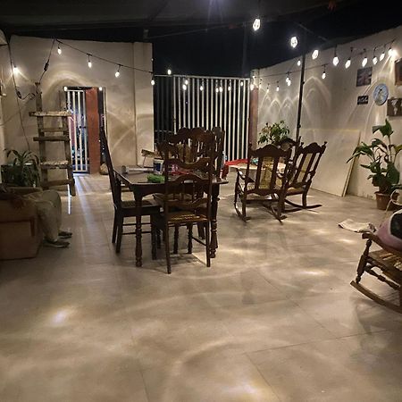 ריבאס Hostal Brisas Del Ometepe מראה חיצוני תמונה