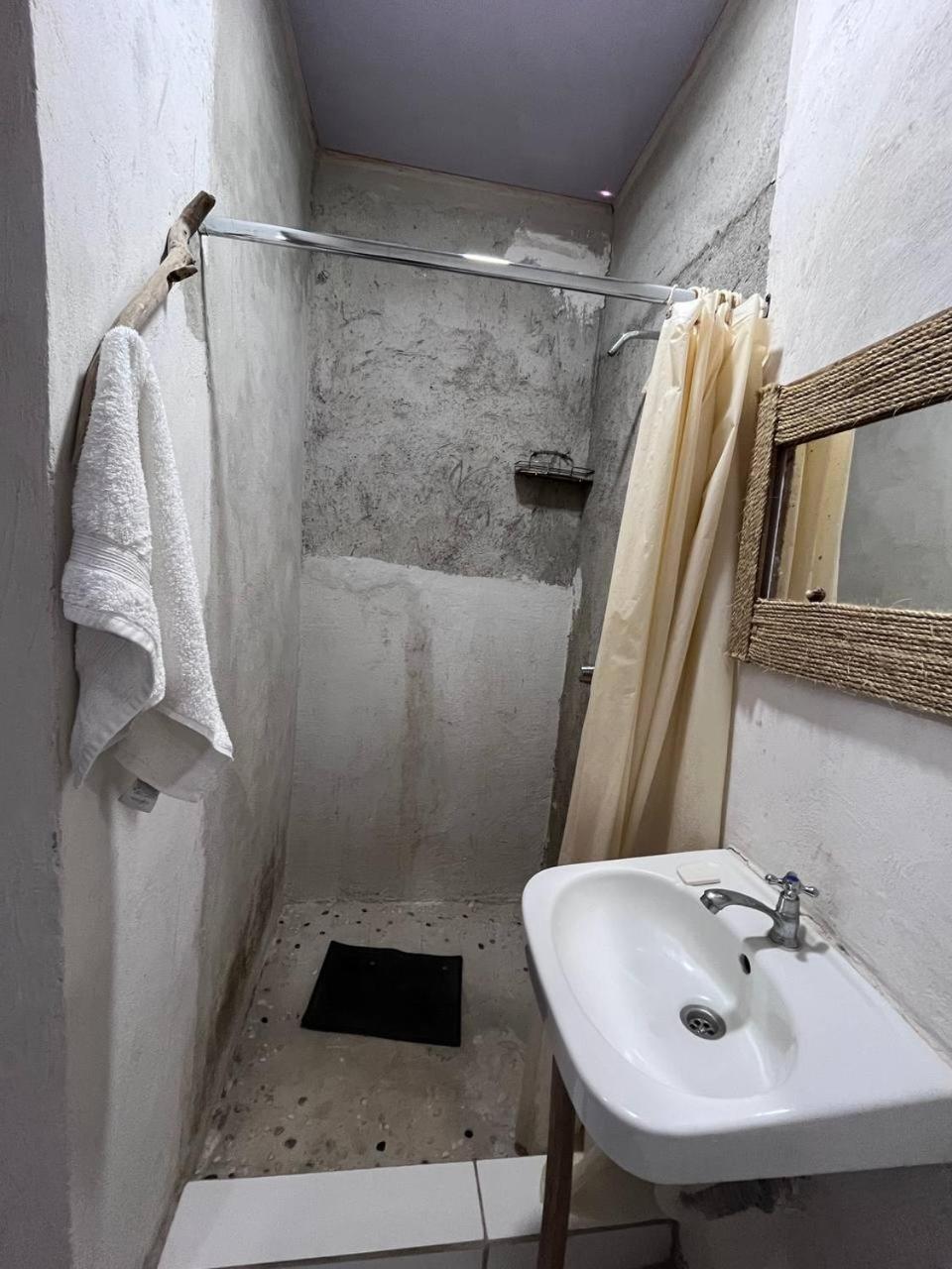 ריבאס Hostal Brisas Del Ometepe מראה חיצוני תמונה