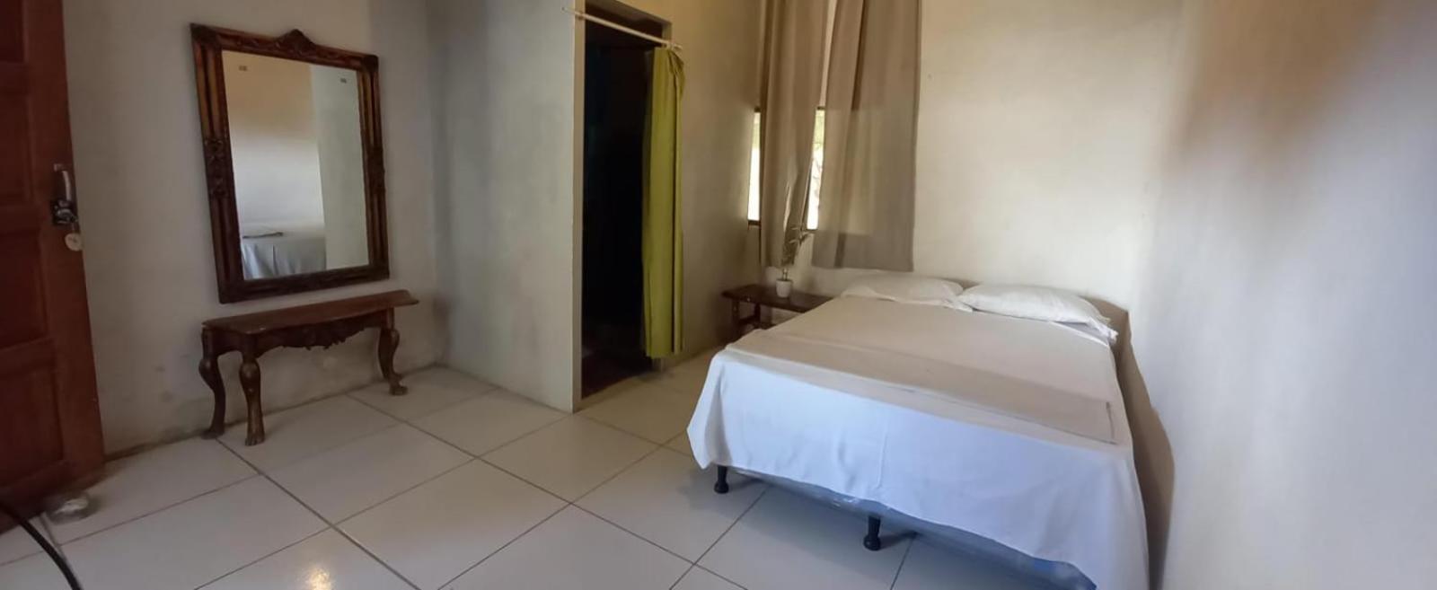 ריבאס Hostal Brisas Del Ometepe מראה חיצוני תמונה