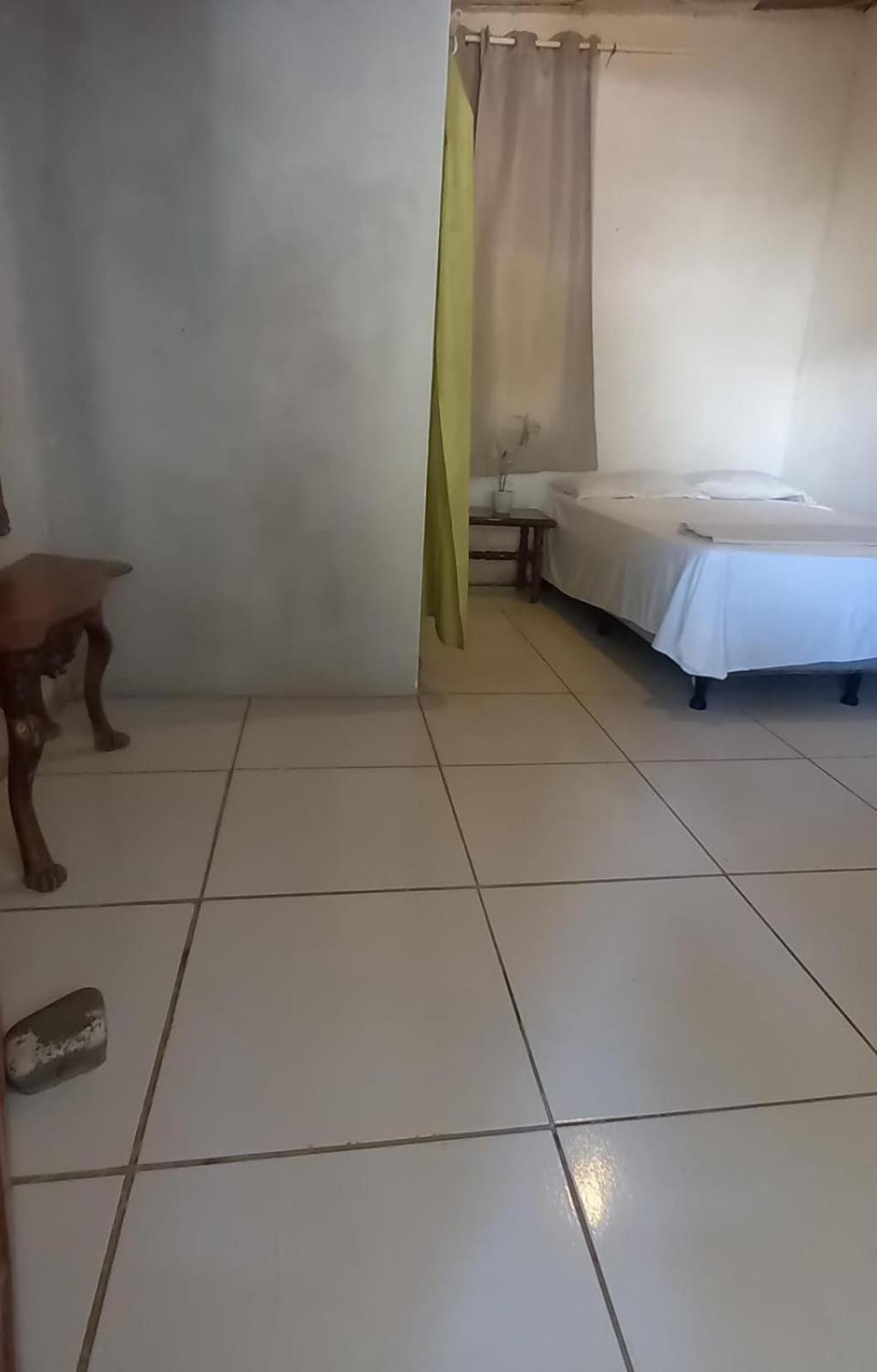 ריבאס Hostal Brisas Del Ometepe מראה חיצוני תמונה
