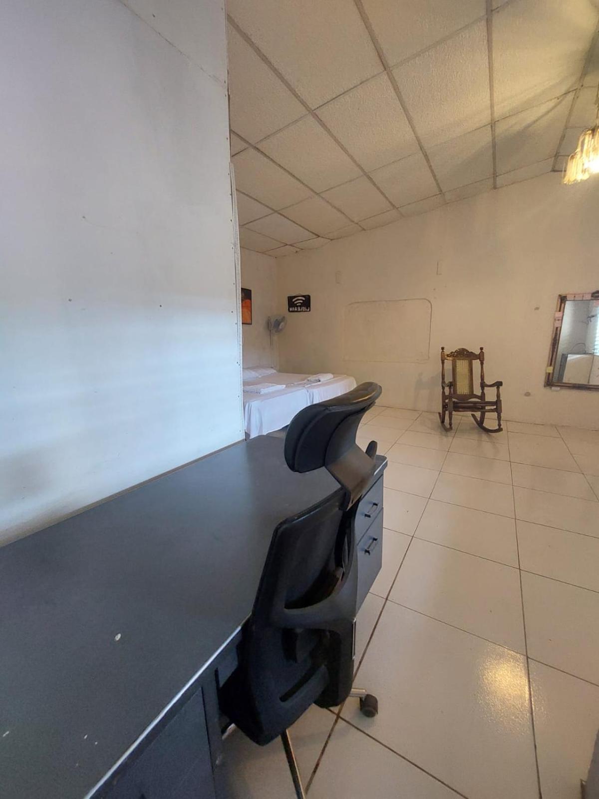 ריבאס Hostal Brisas Del Ometepe מראה חיצוני תמונה