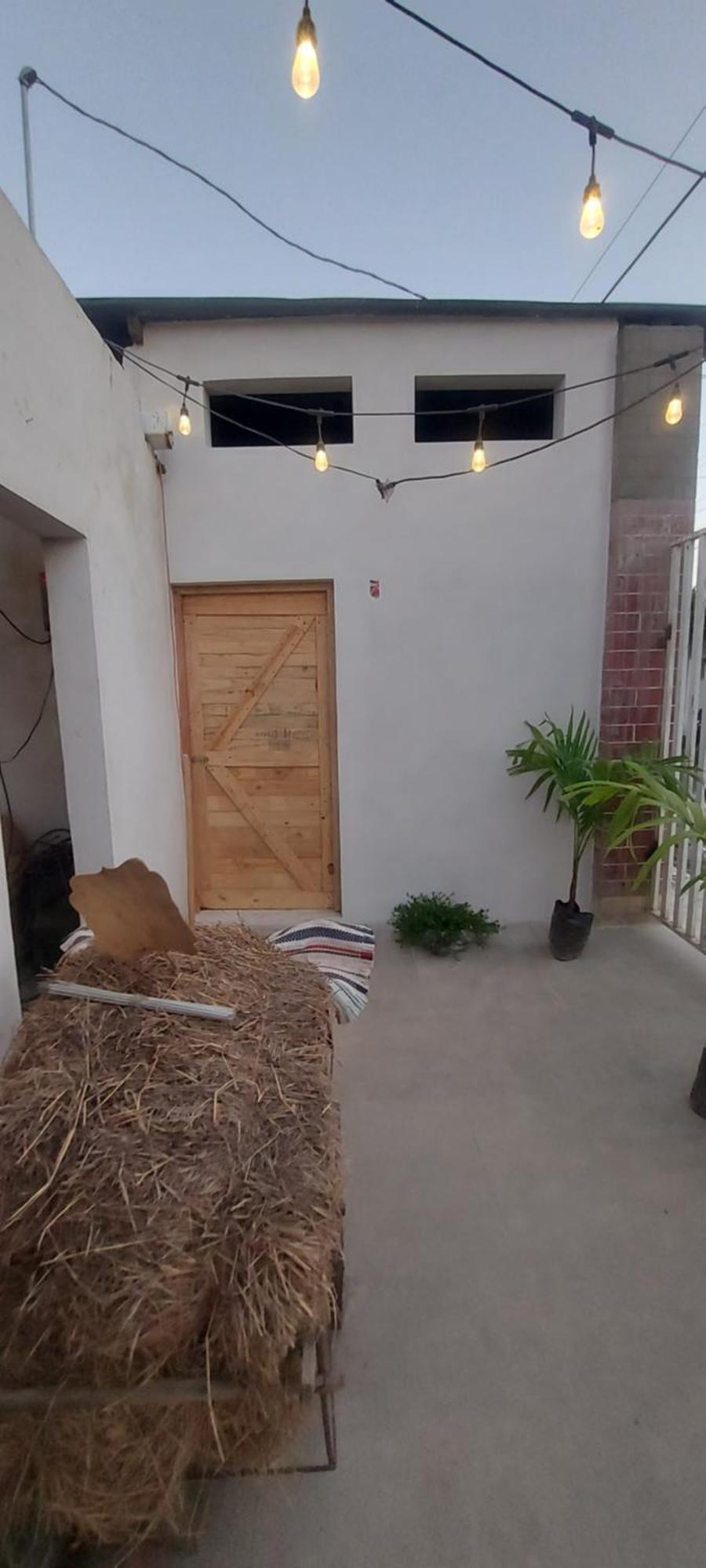 ריבאס Hostal Brisas Del Ometepe מראה חיצוני תמונה