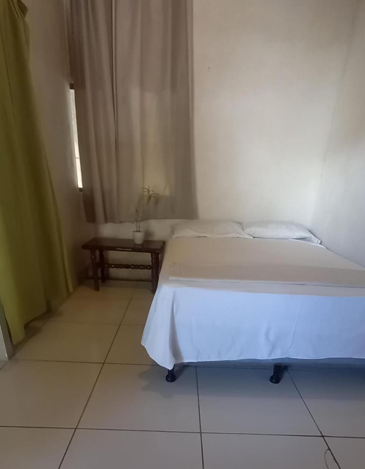 ריבאס Hostal Brisas Del Ometepe מראה חיצוני תמונה