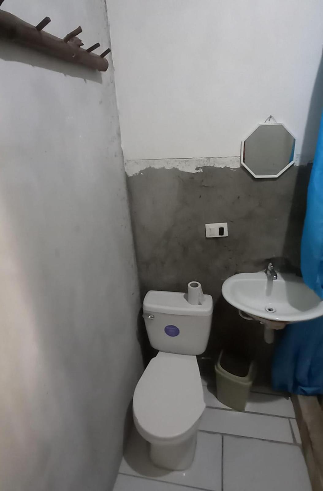ריבאס Hostal Brisas Del Ometepe מראה חיצוני תמונה