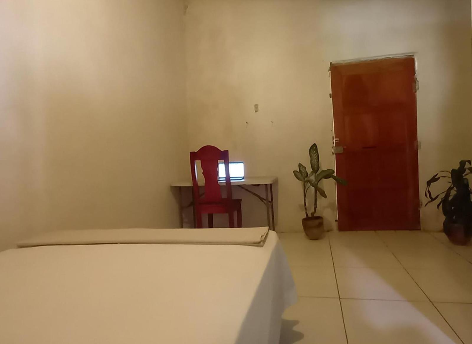 ריבאס Hostal Brisas Del Ometepe מראה חיצוני תמונה